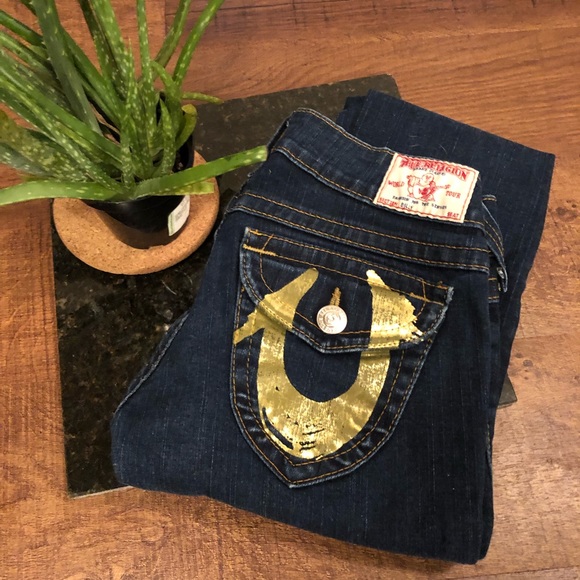 True Religion Women’s Pants - Picture 1 of 7